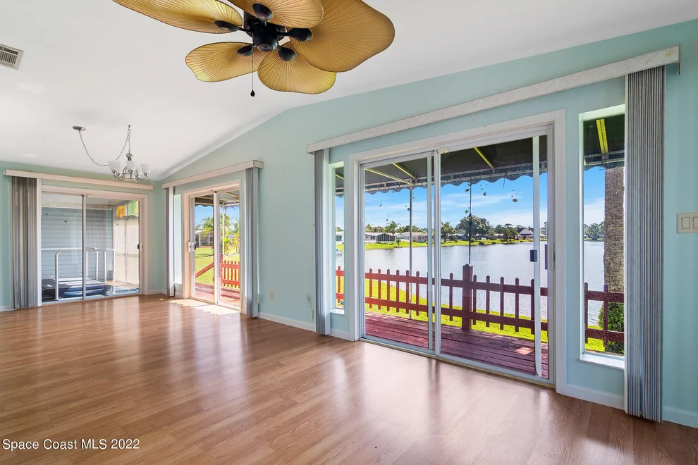 Unit for sale at 143 Scenic Drive, Cocoa, FL 32926