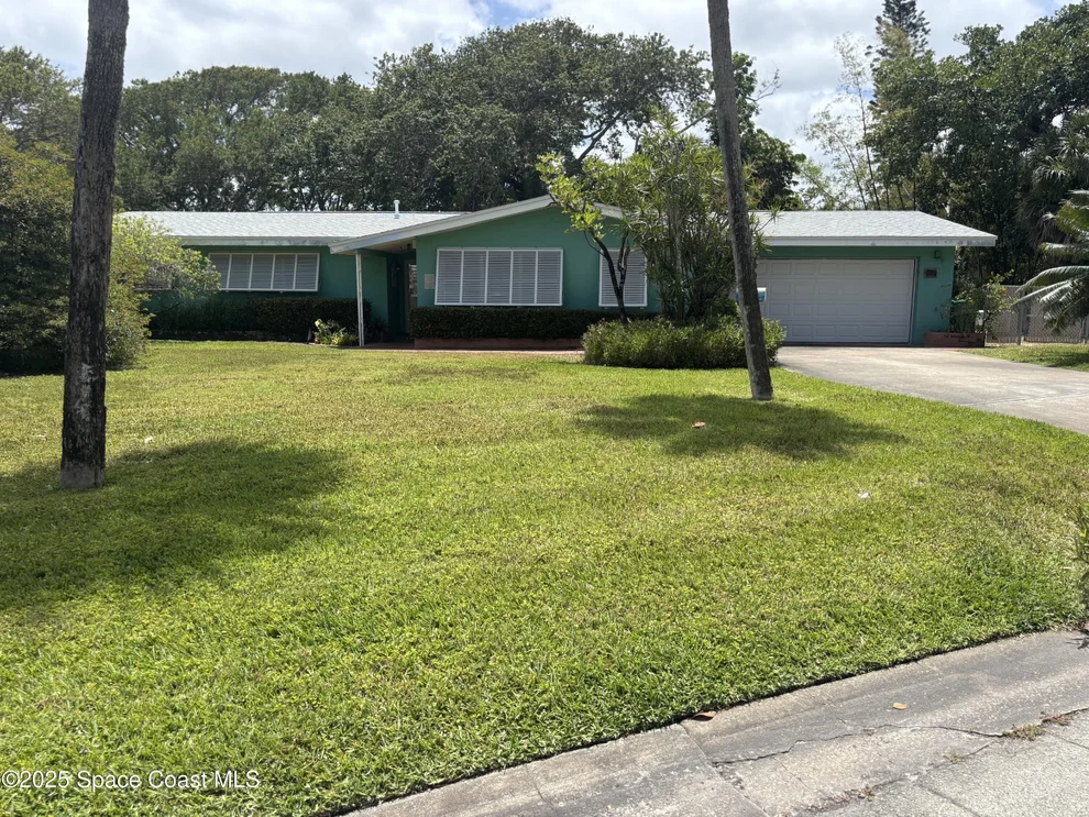 Unit for sale at 998 Trinidad Road, Cocoa Beach, FL 32931