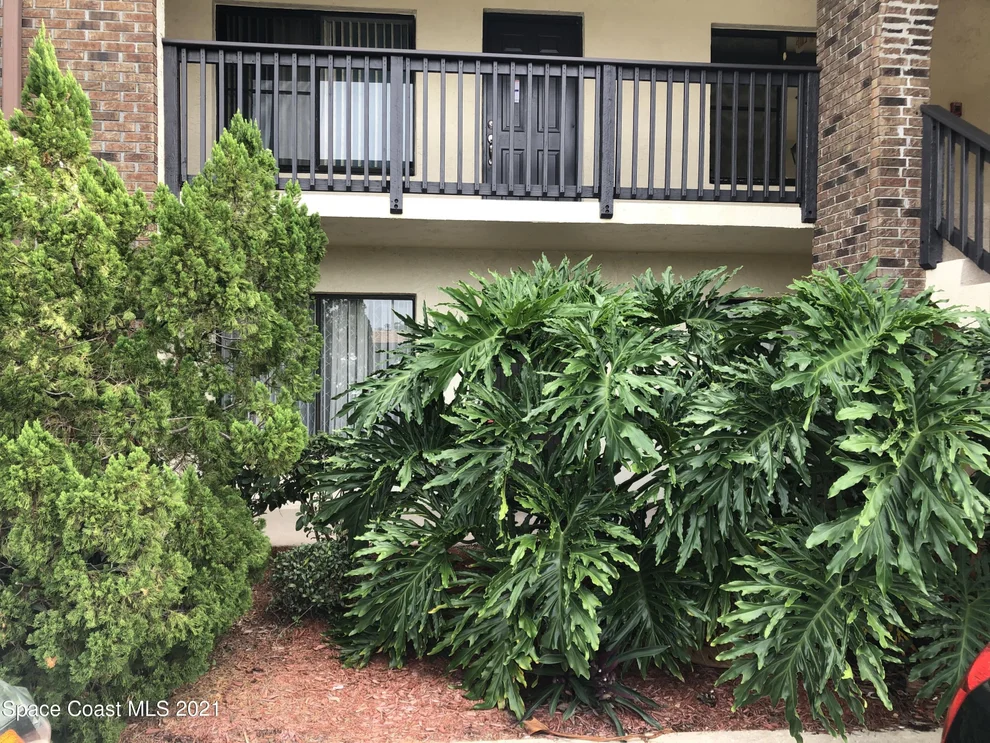 Unit for sale at 1515 Huntington Lane, Rockledge, FL 32955
