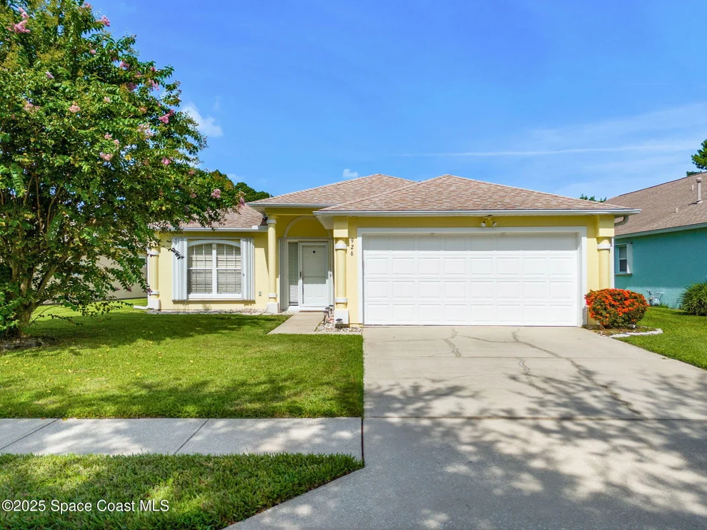 Unit for sale at 926 Pine Creek Circle NE, Palm Bay, FL 32905