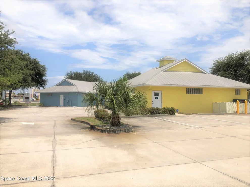 Unit for sale at 305 W Hibiscus Boulevard, Melbourne, FL 32901