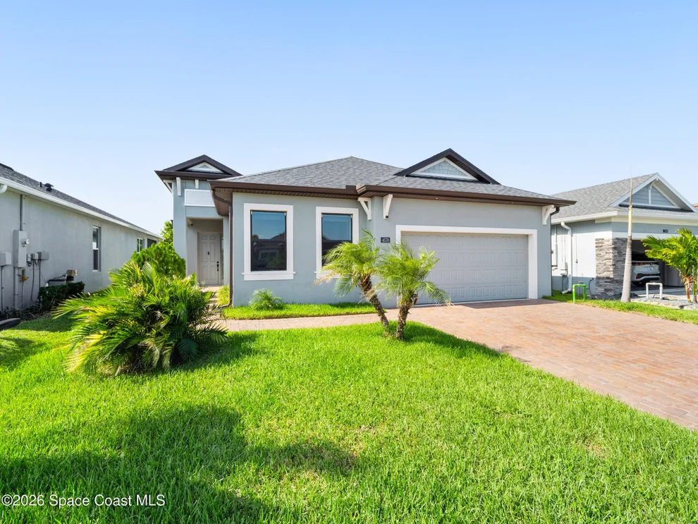 Unit for sale at 4578 Trovita Circle, West Melbourne, FL 32904