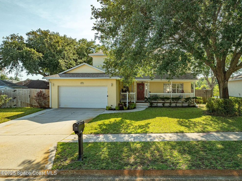 Unit for sale at 828 Parkwood Avenue, Titusville, FL 32796