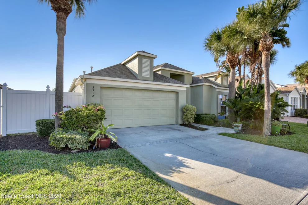 Unit for sale at 3112 Scallop Lane, Melbourne, FL 32903