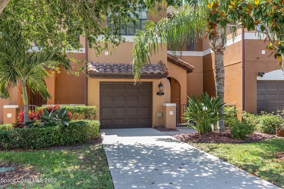 Unit for sale at 742 Ventura Drive, Satellite Beach, FL 32937