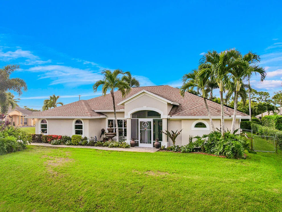 Unit for sale at 3268 SE Pinto Street, Port St. Lucie, FL 34984