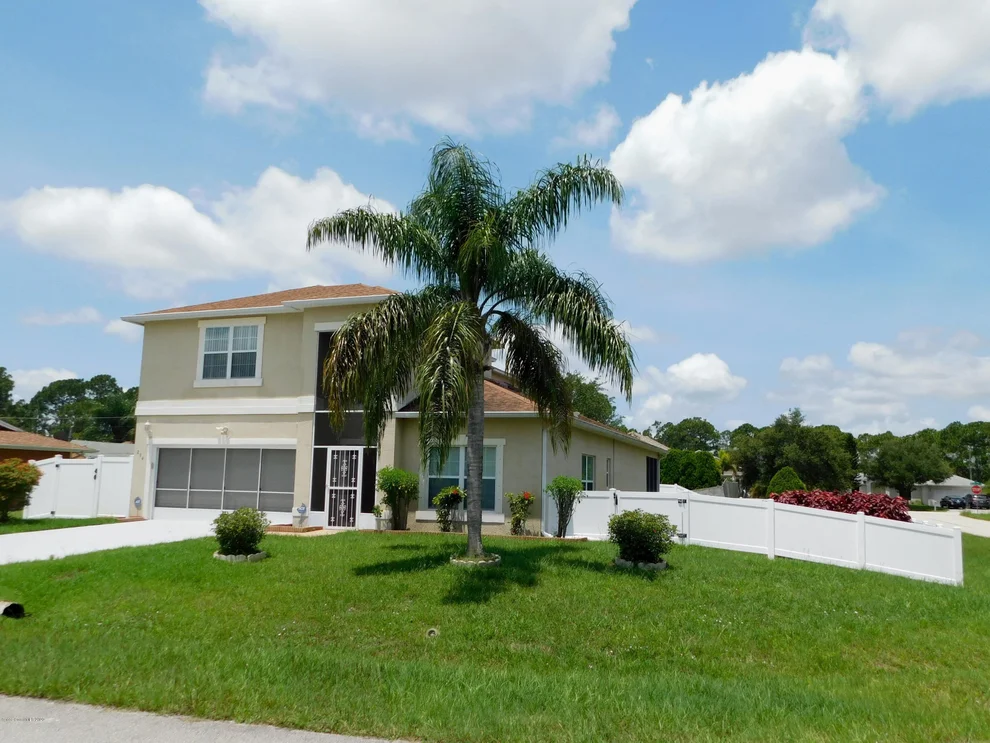 Unit for sale at 294 Greenway Avenue NE, Palm Bay, FL 32907