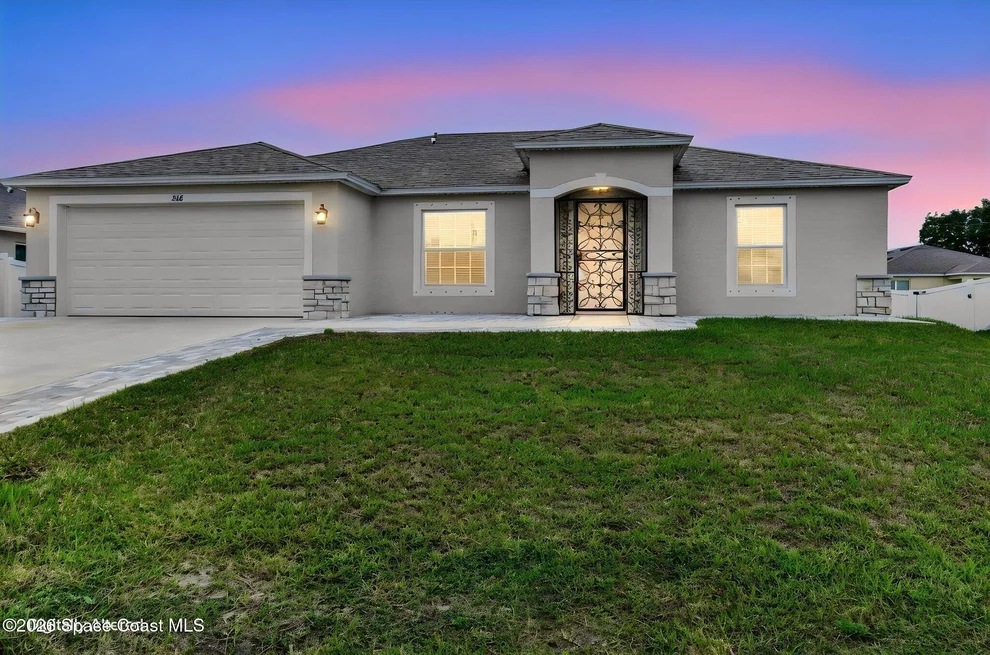 Unit for sale at 516 Olsmar Street SW, Palm Bay, FL 32908