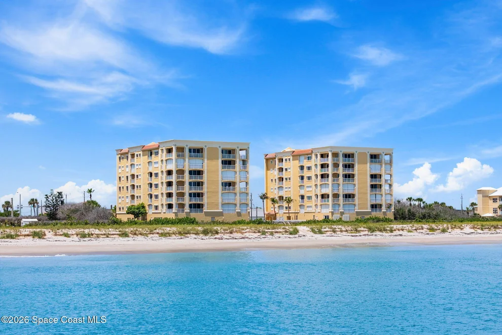 Unit for sale at 1095 Highway A1a, Satellite Beach, FL 32937