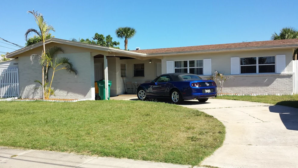Unit for sale at 730 Hannah Drive, Merritt Island, FL 32952