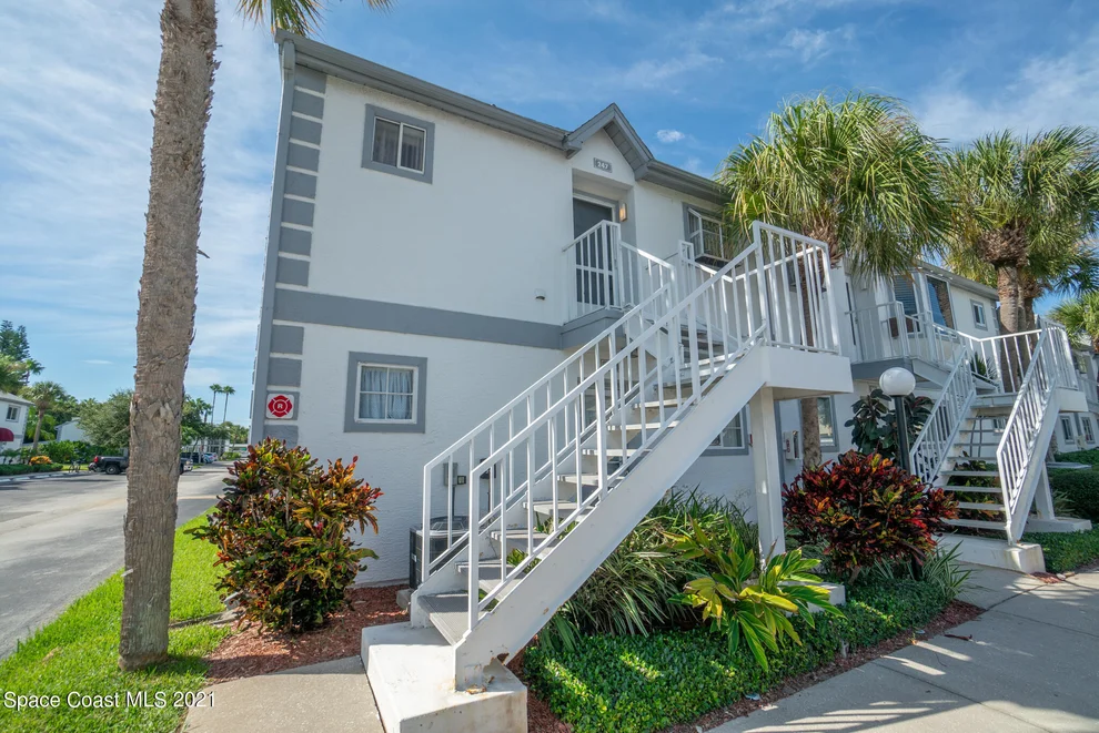 Unit for sale at 247 Ocean Park Lane, Cape Canaveral, FL 32920