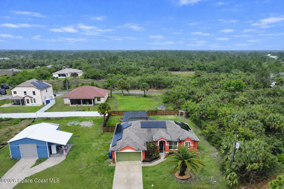 Unit for sale at 181 Finland Street, Palm Bay, FL 32908