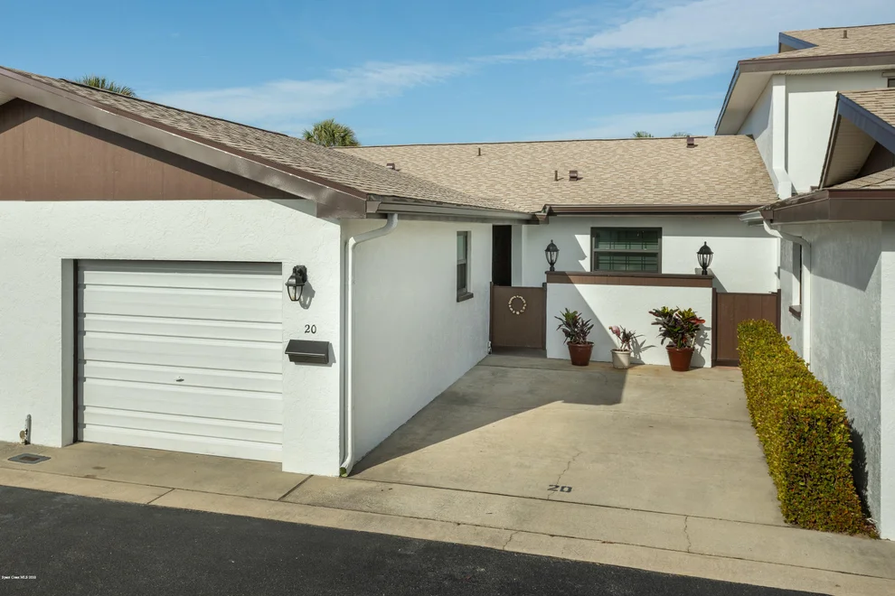 Unit for sale at 255 Paradise Boulevard, Melbourne, FL 32903