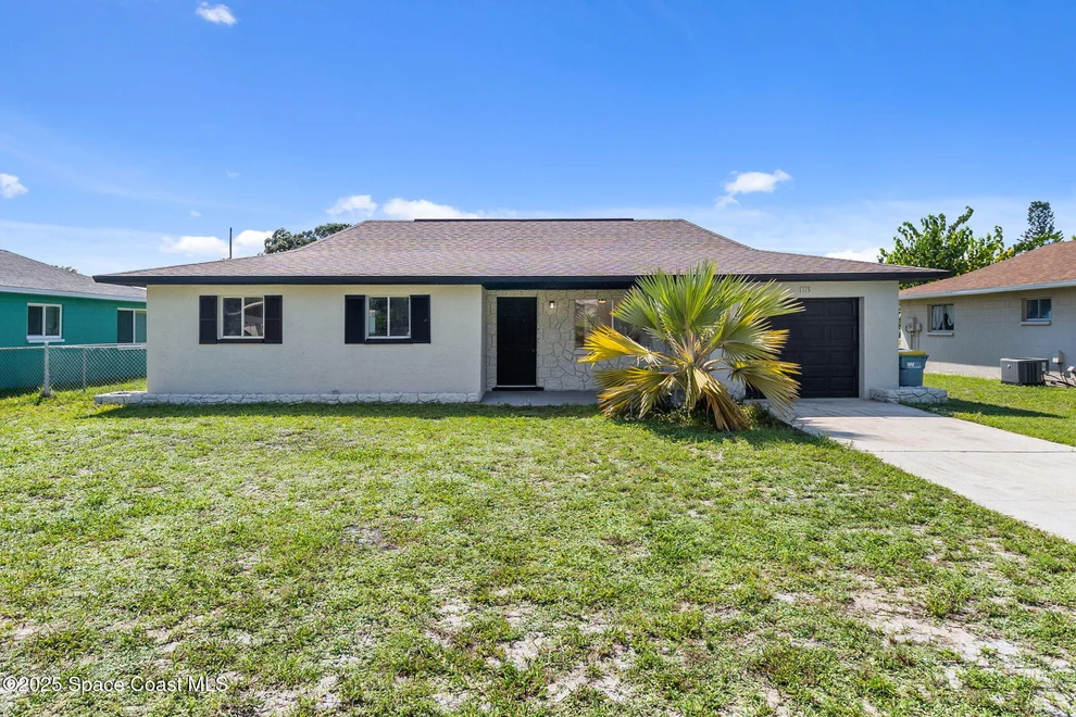 Unit for sale at 115 S Marjorie Court, Merritt Island, FL 32952