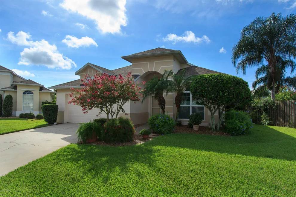 Unit for sale at 1603 Tailfeather Court, Rockledge, FL 32955