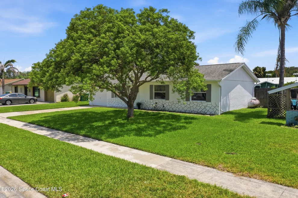 Unit for sale at 2803 Kensington Drive, Melbourne, FL 32935