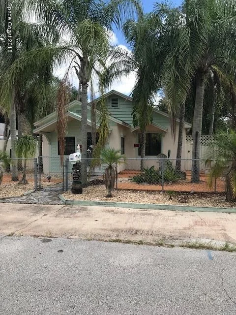 Unit for sale at 1809 Fletcher Street, Melbourne, FL 32901