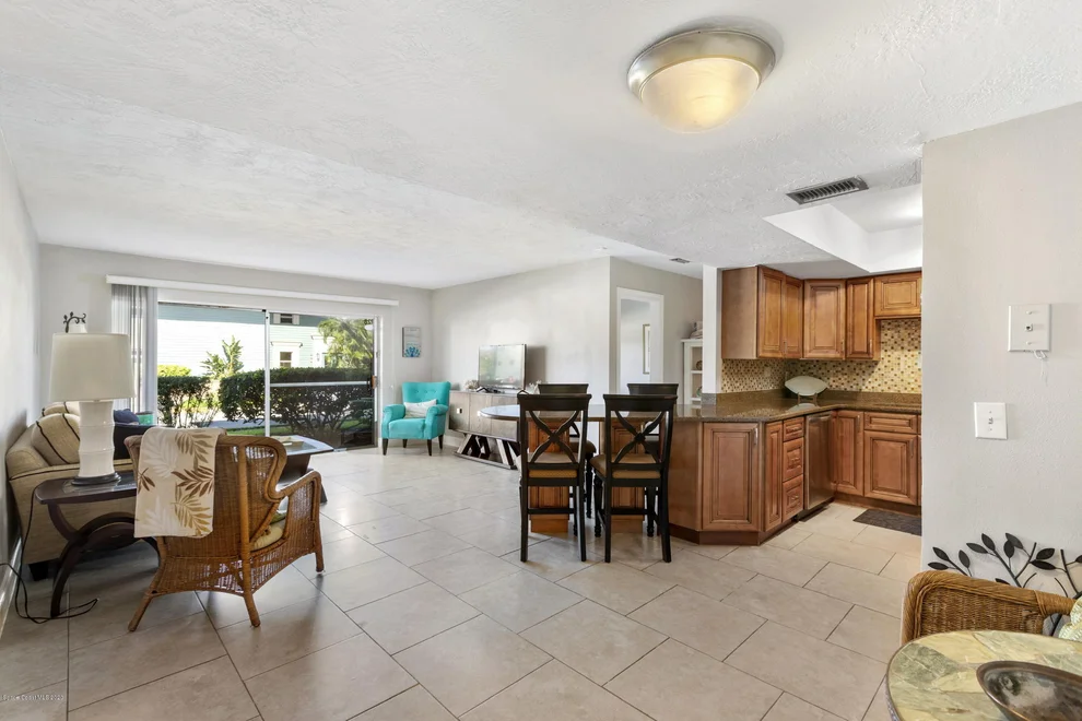 Unit for sale at 223 Columbia Drive, Cape Canaveral, FL 32920