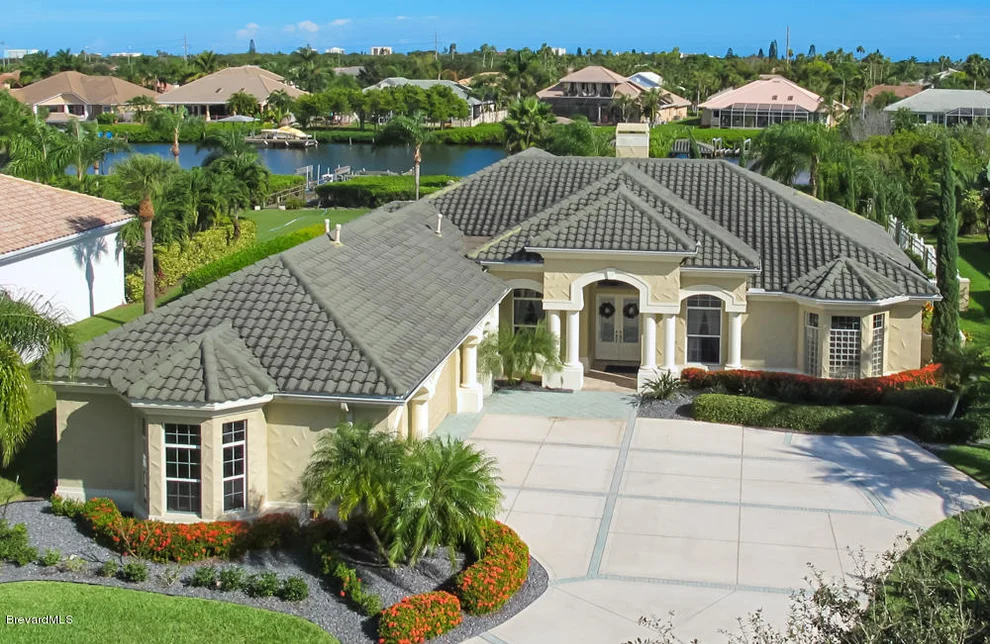 Unit for sale at 208 Lansing Island Drive, Indian Harbour Beach, FL 32937