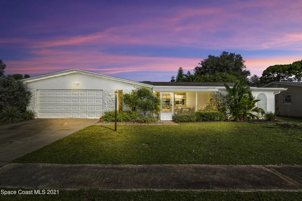 Unit for sale at 1360 Girard Boulevard, Merritt Island, FL 32952