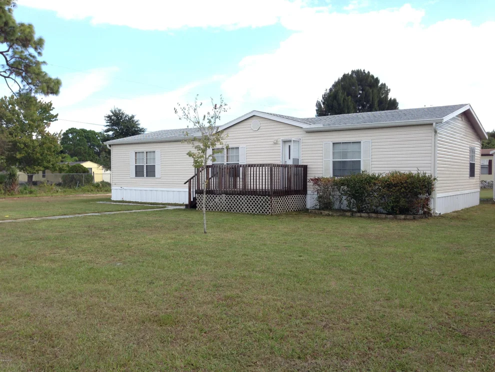 Unit for sale at 305 Hellonson Drive, Merritt Island, FL 32953