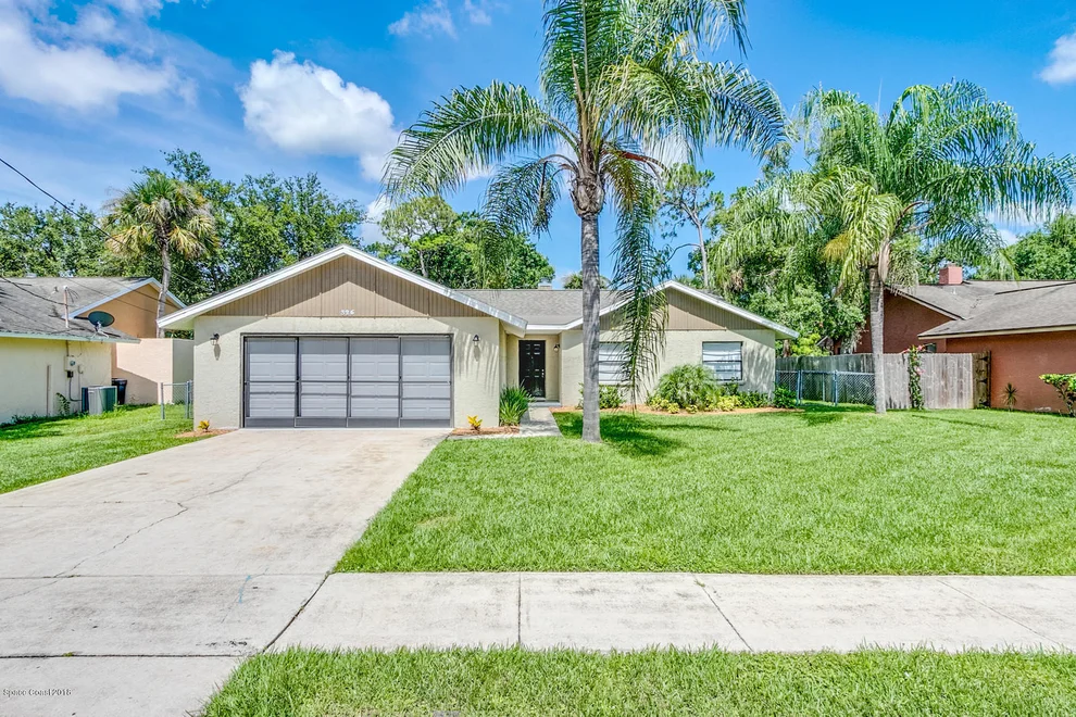 Unit for sale at 326 Woods Lake Drive, Cocoa, FL 32926