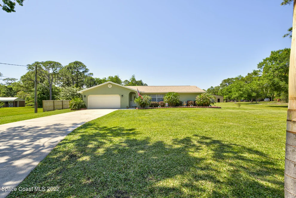 Unit for sale at 2710 Fox Trail Court, Cocoa, FL 32926