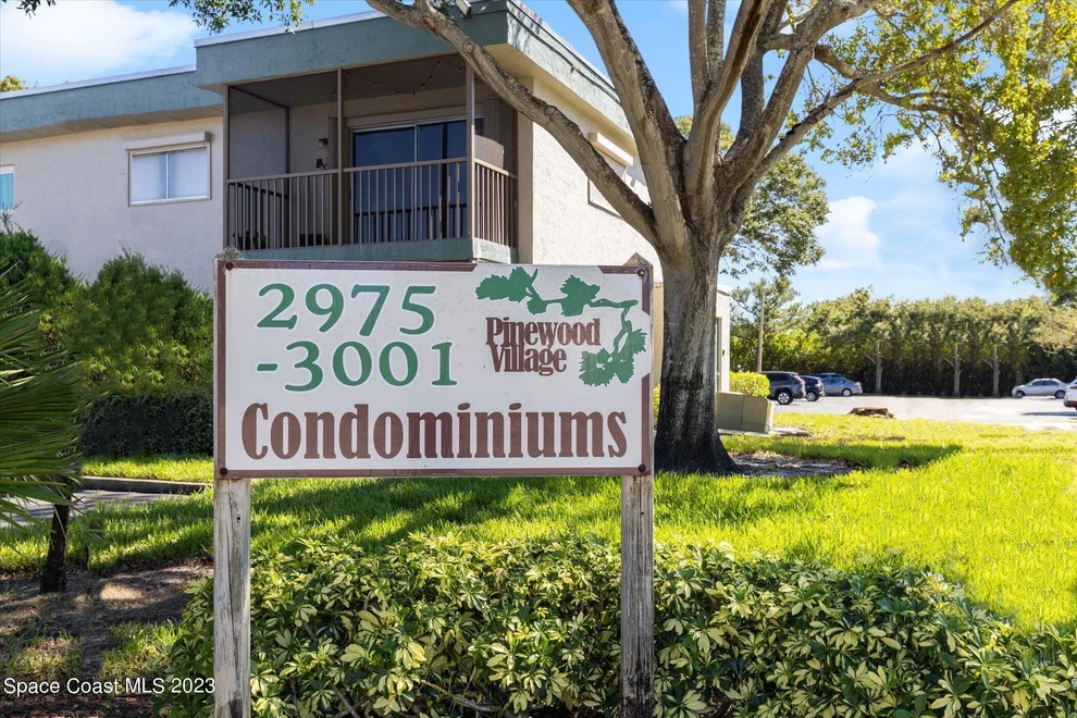 Unit for sale at 2975 Thrush Drive, Melbourne, FL 32935