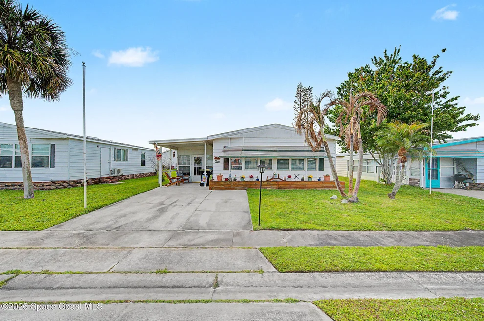 Unit for sale at 1930 Live Oak Street NE, Palm Bay, FL 32905