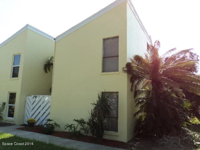 Unit for sale at 119 Coral Way E, Indialantic, FL 32903
