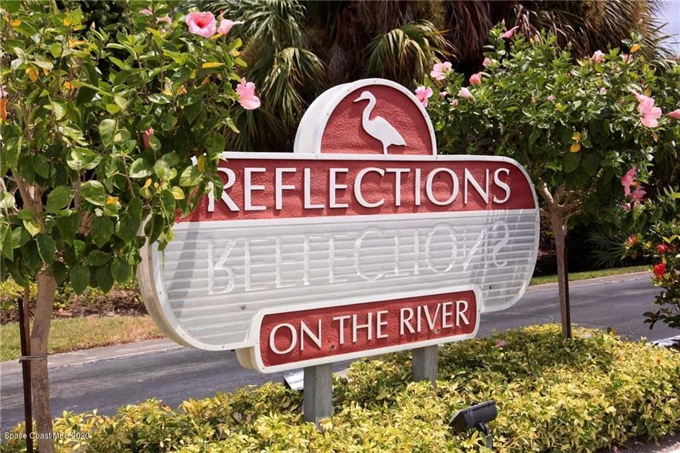 Unit for sale at 6232 N Mirror Lake Drive, Sebastian, FL 32958