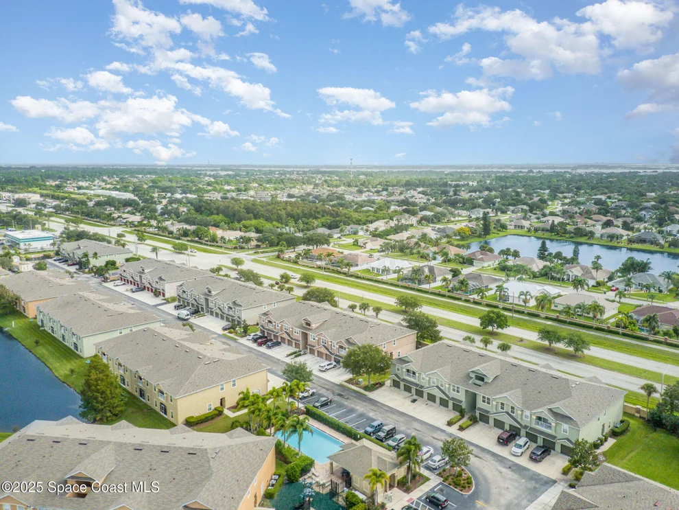 Unit for sale at 4127 Meander Place, Rockledge, FL 32955