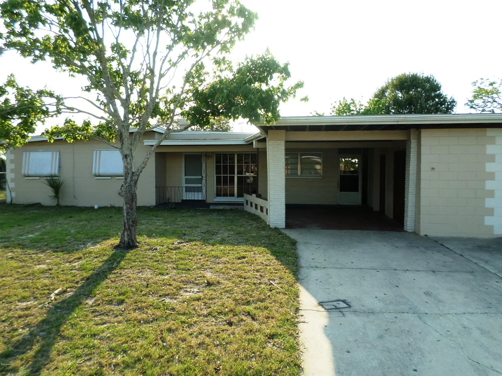 Unit for sale at 305 Edinburgh Drive, Cocoa, FL 32922