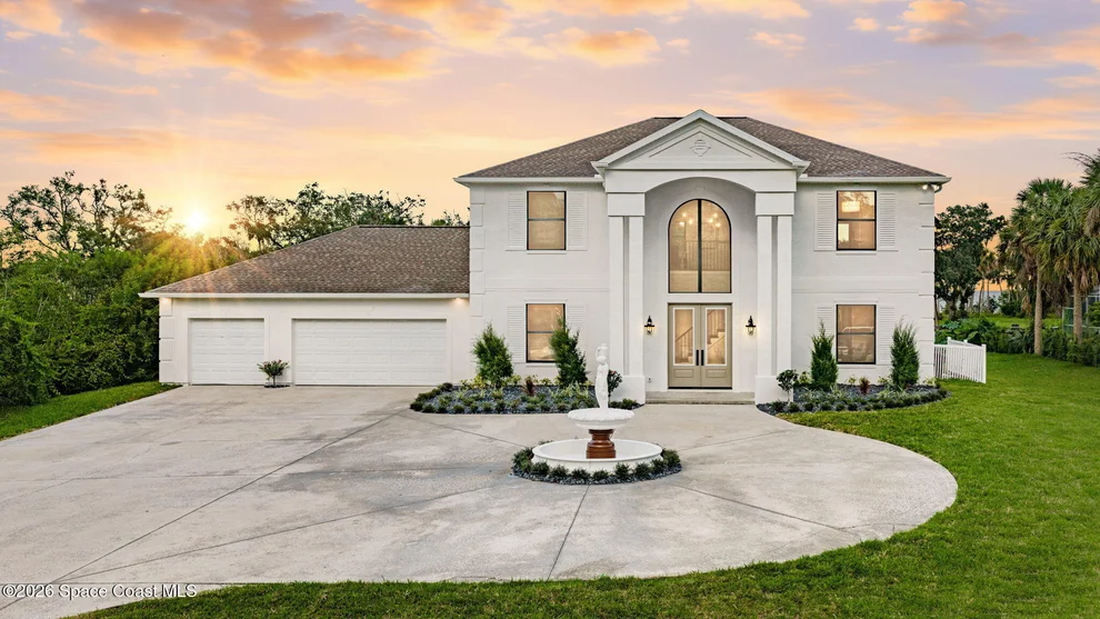 Unit for sale at 4170 S Tropical Trail, Merritt Island, FL 32952