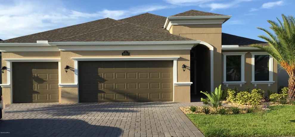 Unit for sale at 8053 CRESHIRE Court, Viera, FL 32940