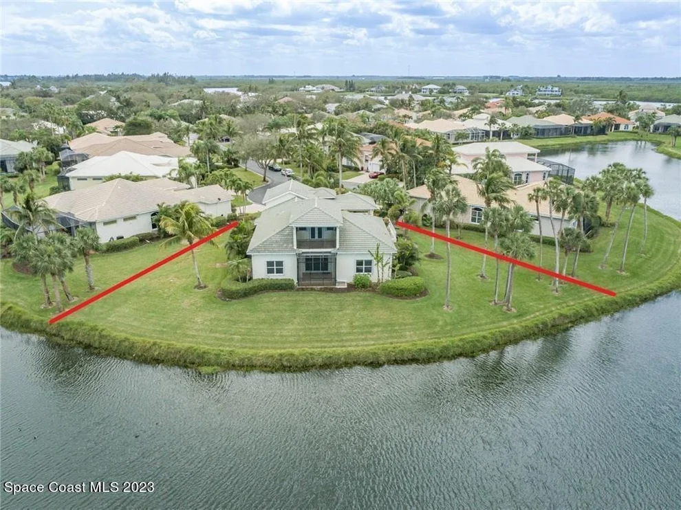 Unit for sale at 1346 Riverside Lane, Vero Beach, FL 32963