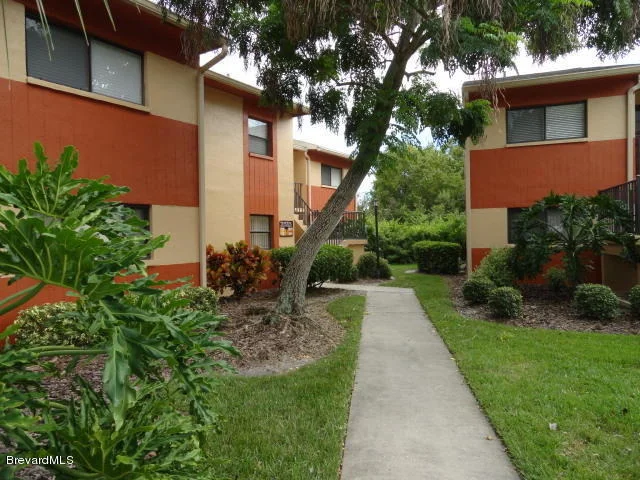 Unit for sale at 2323 Golf Lake Circle, Melbourne, FL 32935