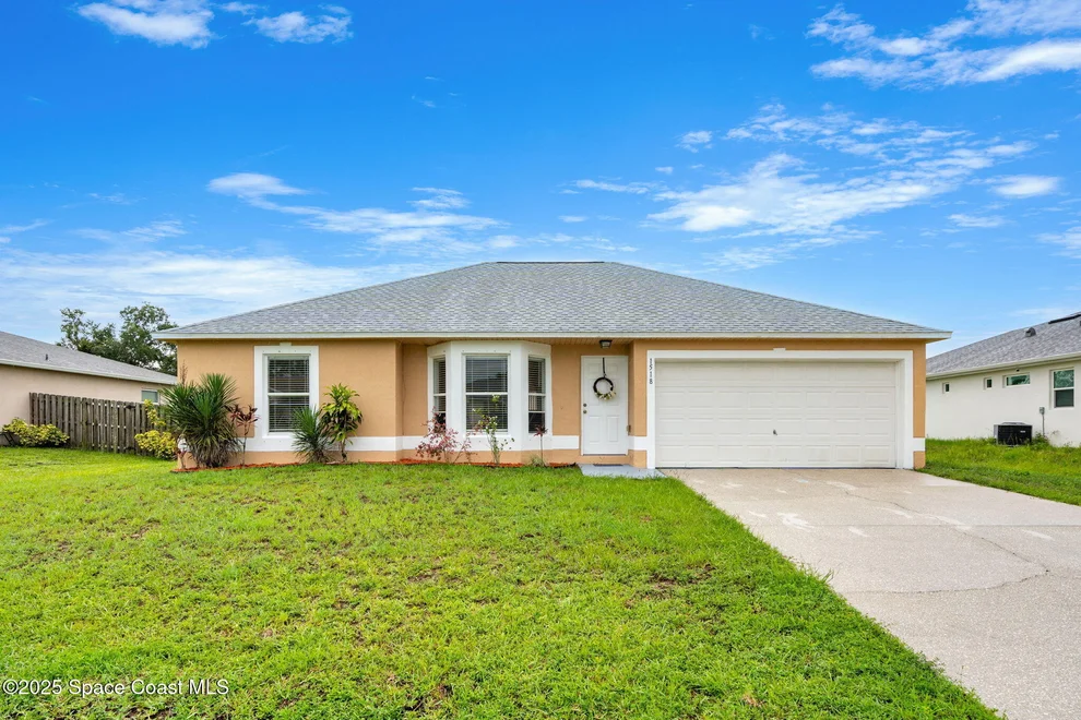 Unit for sale at 1518 Reed Street NW, Palm Bay, FL 32907