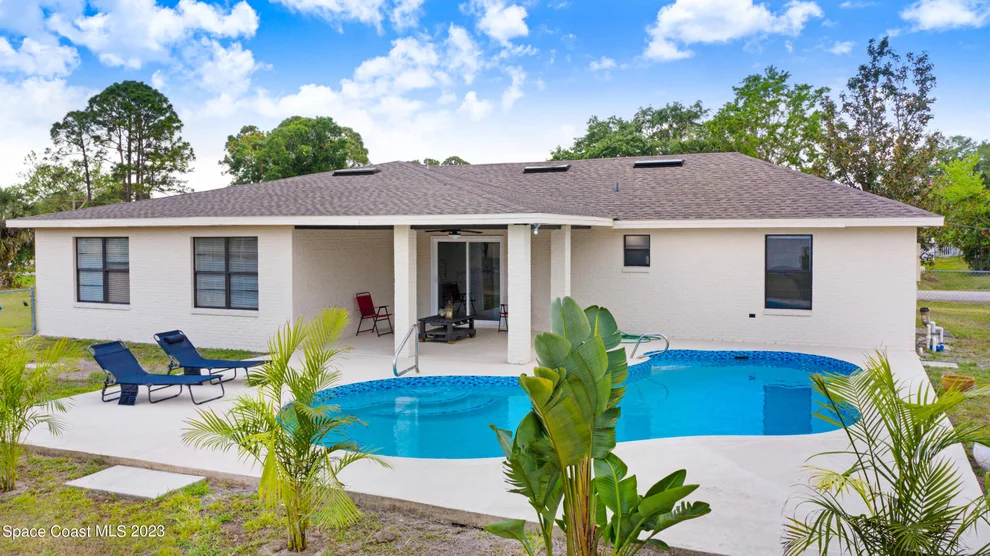 Unit for sale at 1741 Halfmoon Street NW, Palm Bay, FL 32907