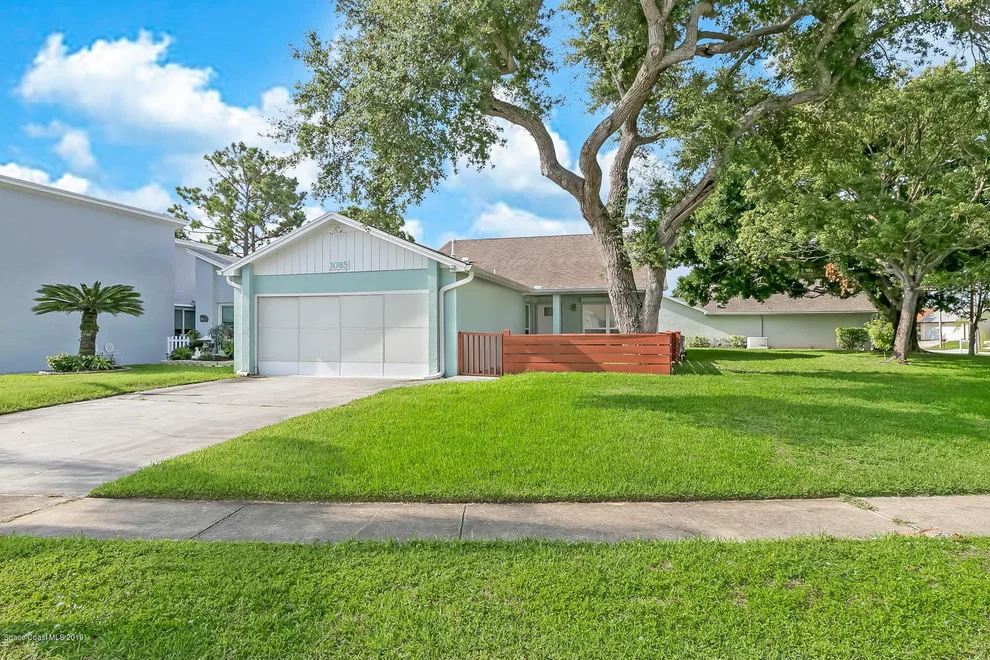 Unit for sale at 3085 Blackbird Court, Melbourne, FL 32935
