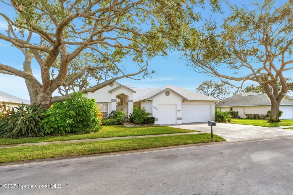 Unit for sale at 4048 Sand Ridge Drive, Merritt Island, FL 32953