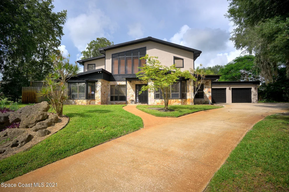 Unit for sale at 2665 Slash Pine Court, Titusville, FL 32780