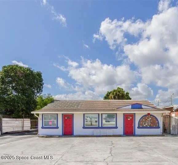 Unit for sale at 2015 Aurora Road, Melbourne, FL 32935