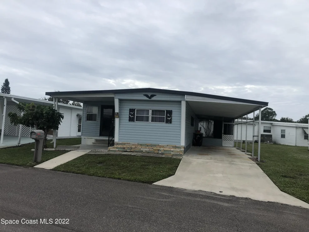 Unit for sale at 1114 Pleasant Court NE, Palm Bay, FL 32907