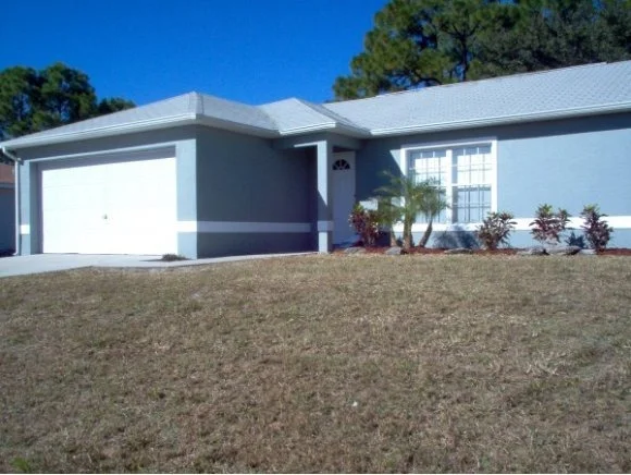 Unit for sale at 1349 NW Havre, Palm Bay, FL 32907