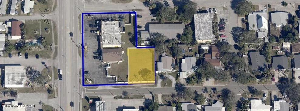 Unit for sale at 0 E Grant Avenue, Cape Canaveral, FL 32920