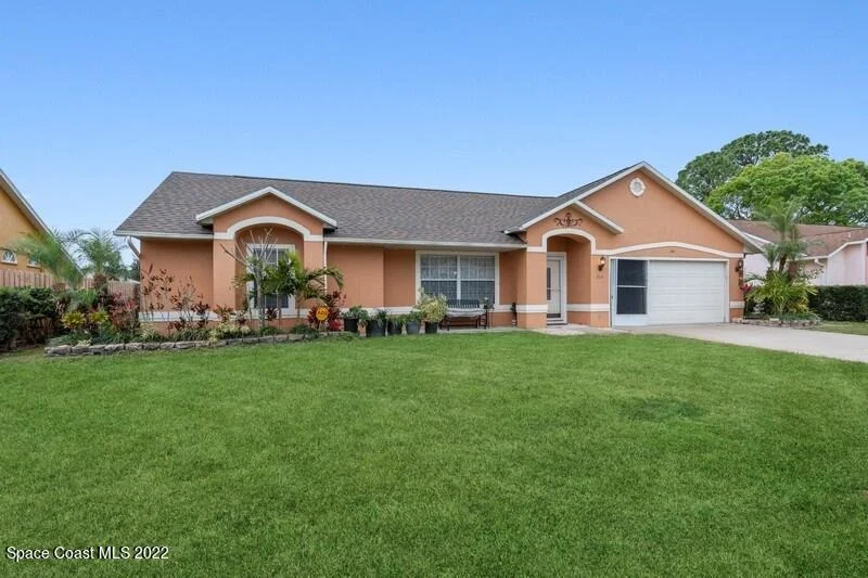 Unit for sale at 264 Avens Road NE, Palm Bay, FL 32907