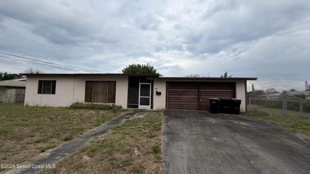 Unit for sale at 3202 Abbott Avenue NE, Palm Bay, FL 32905