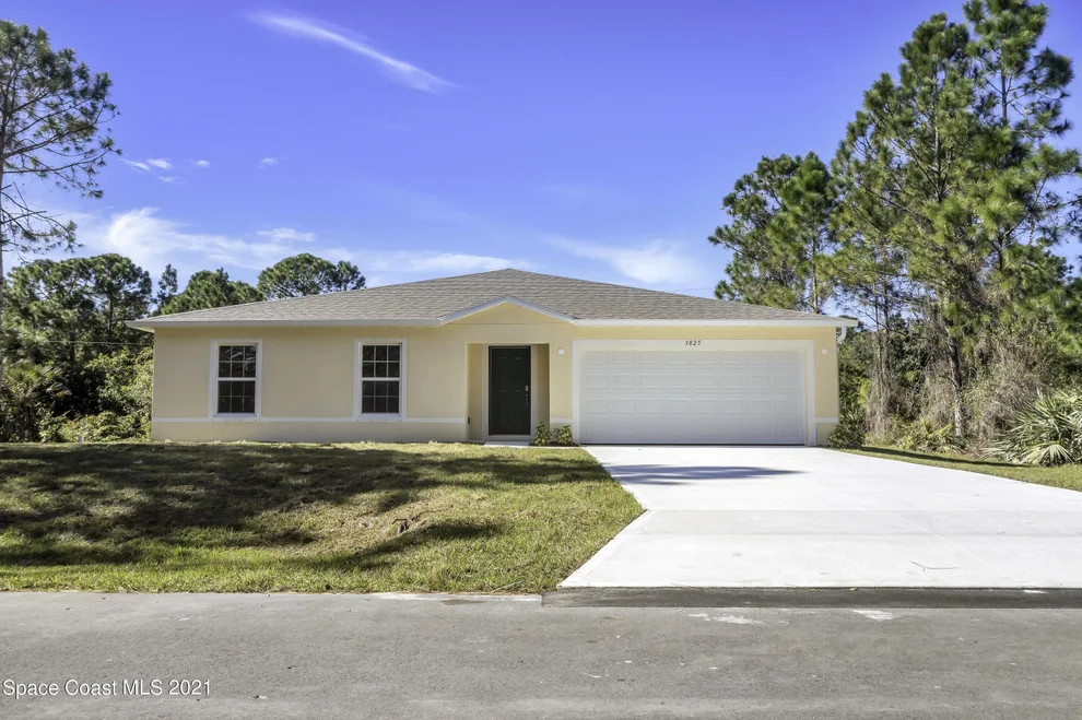 Unit for sale at 3025 Tropical Circle SE, Palm Bay, FL 32909