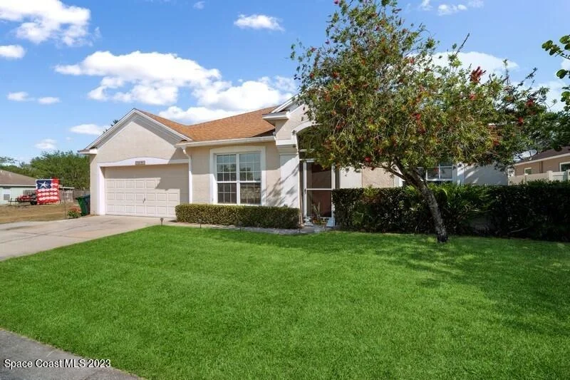Unit for sale at 4090 Eola Avenue, Titusville, FL 32796